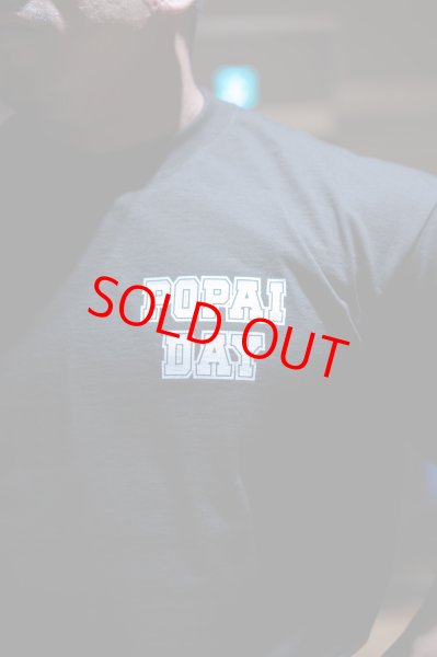 画像3: 【POPAI DAY】9月5日より発送/100枚限定/Road to glory tee (3)