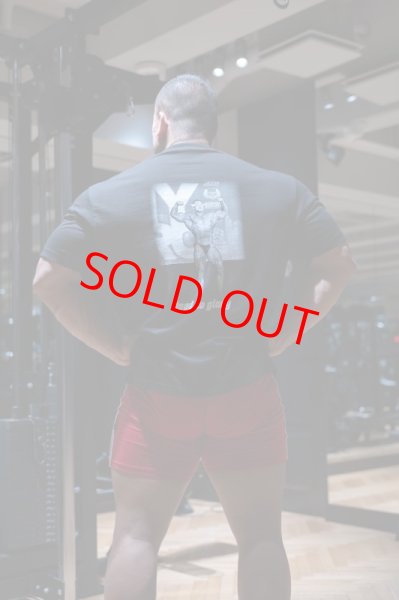 画像2: 【POPAI DAY】9月5日より発送/100枚限定/Road to glory tee (2)