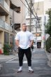 画像2: 【POPAIDAY】 SUMO tee２/ White/ 2月20日より発送 (2)