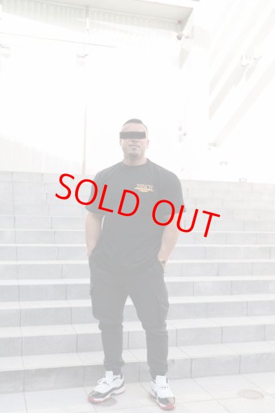 画像2: 【POPAI DAY】20inch tee(1)(ブラック)4月17日より順次出荷 (2)