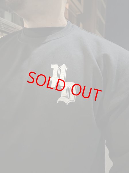 画像3: 【POPAI DAY】sweatshirt / 2月19日より順次発送 (3)