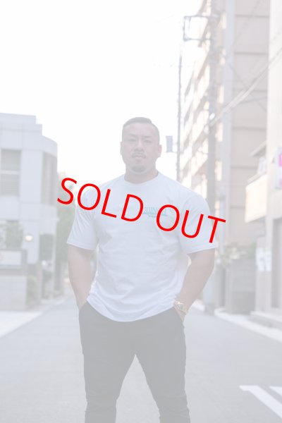 画像2: 【POPAI DAY】20inch tee(ホワイト) / 4月17日より順次発送 (2)