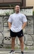 画像2: 【POPAI DAY】ゴリラtee(ホワイト) / 6月3日より順次発送 (2)
