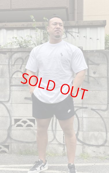 画像2: 【POPAI DAY】ゴリラtee(ホワイト) / 6月3日より順次発送 (2)