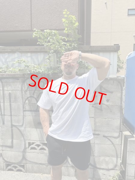 画像4: 【POPAI DAY】カンガルーtee(ホワイト) / 8月15日より順次発送 (4)