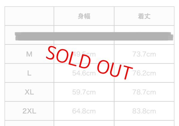 画像4: 【POPAI DAY】popaiclub tee/ 数量限定/11月12日より順次発送 (4)