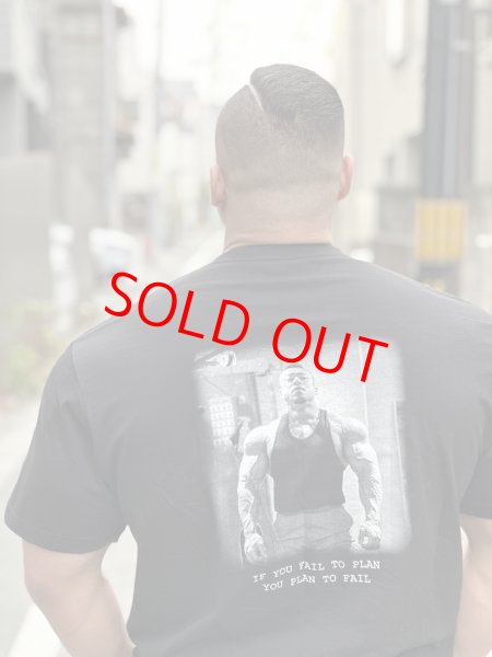 画像3: 【POPAI DAY】photo tee / 2月11日より順次発送 (3)