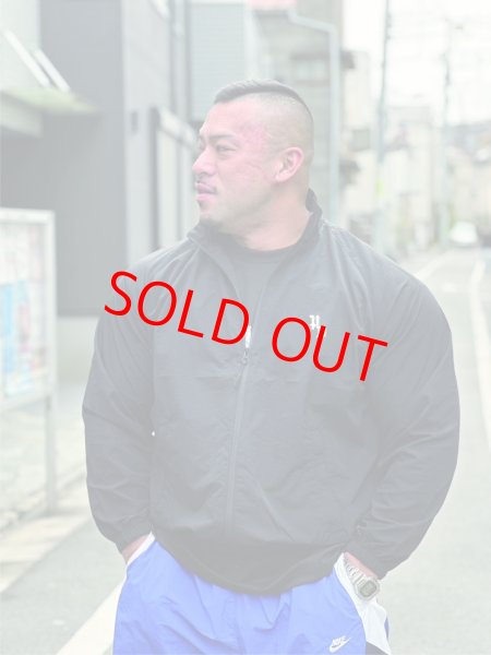 画像2: 【POPAI DAY】PDロゴ トレーニングジャケット/3月17日より順次発送 (2)