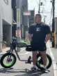 画像2: 【POPAI DAY】LaidBack tee / 6月5日より順次発 (2)