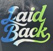 画像4: 【POPAI DAY】LaidBack tee / 6月5日より順次発 (4)