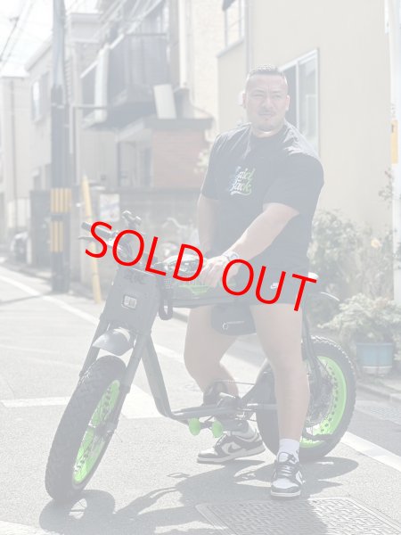 画像3: 【POPAI DAY】LaidBack tee / 6月5日より順次発 (3)