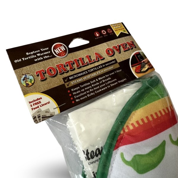 画像3: Tortilla Warm (3)