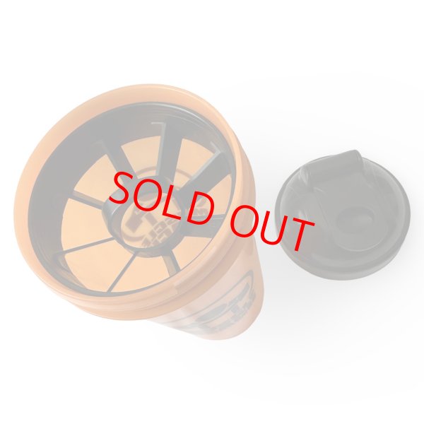 画像3: Muscle Beach シェイカーボトル (3)