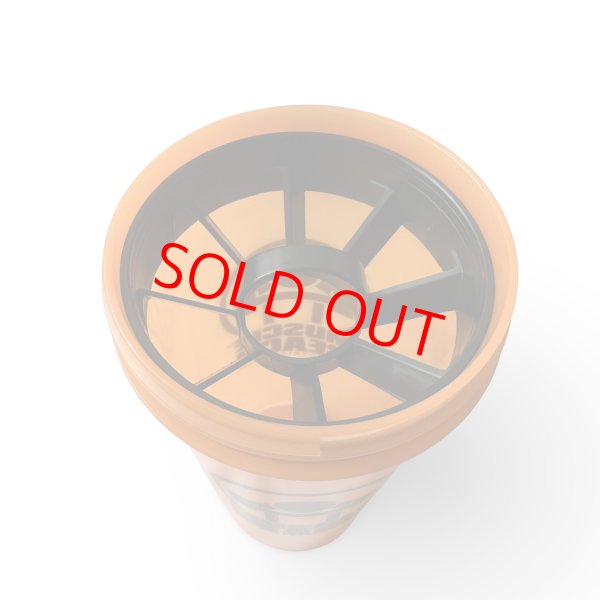 画像2: Muscle Beach シェイカーボトル (2)