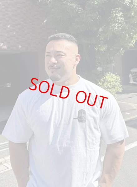 画像3: 【POPAI DAY】歯磨き2 (白)tee / 7月21日より順次発 (3)