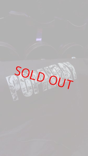 画像2: 【POPAI DAY】TA2 (白ロゴ)tee / 3月6日より順次発 (2)