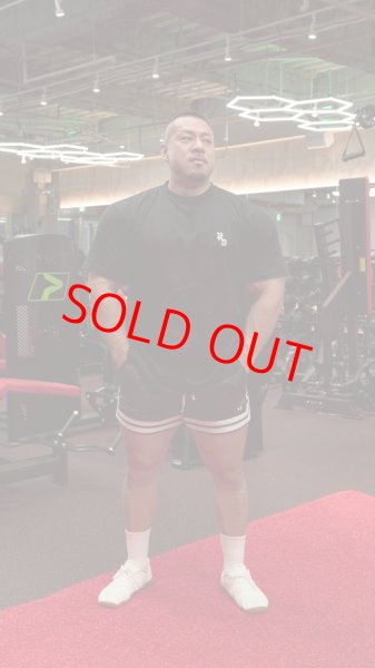 画像1: 【POPAI DAY】SUMO tee(ホワイト文字) / 6月10日より順次発送 (1)
