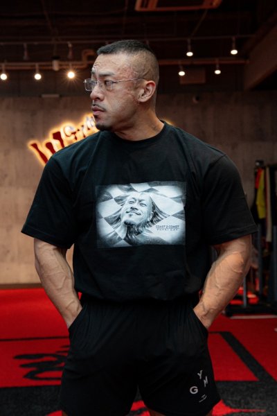 画像1: 【POPAI DAY】COAST 2 COAST tee / 9月29日より順次出荷 (1)