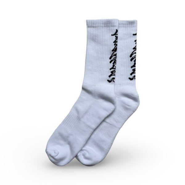 画像1: 【Light Law】ORIGINAL SOCKS  (1)