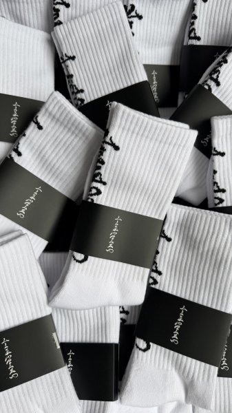 画像4: 【Light Law】ORIGINAL SOCKS  (4)