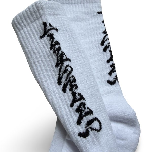 画像2: 【Light Law】ORIGINAL SOCKS  (2)