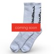 画像1: 【LightLaw】ORIGINAL SOCKS  (1)