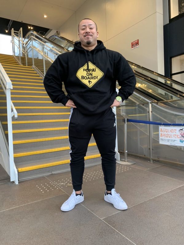 関根 ポパイ 【2021度版】IFBBプロである日本人をすべてまとめてみた。身長、体重、戦歴。